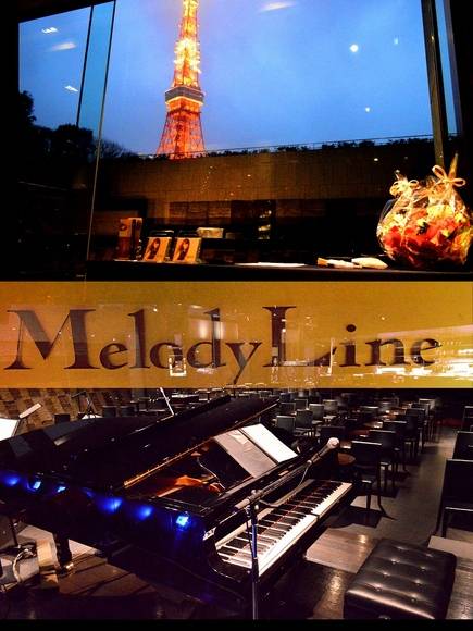 CD発売記念LIVE at Melody Line A